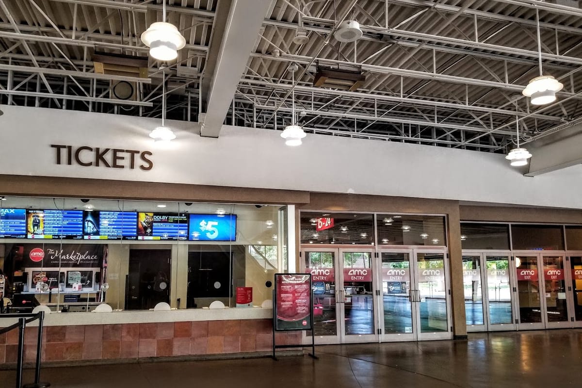AMC Highlands Ranch 24 featured offerings