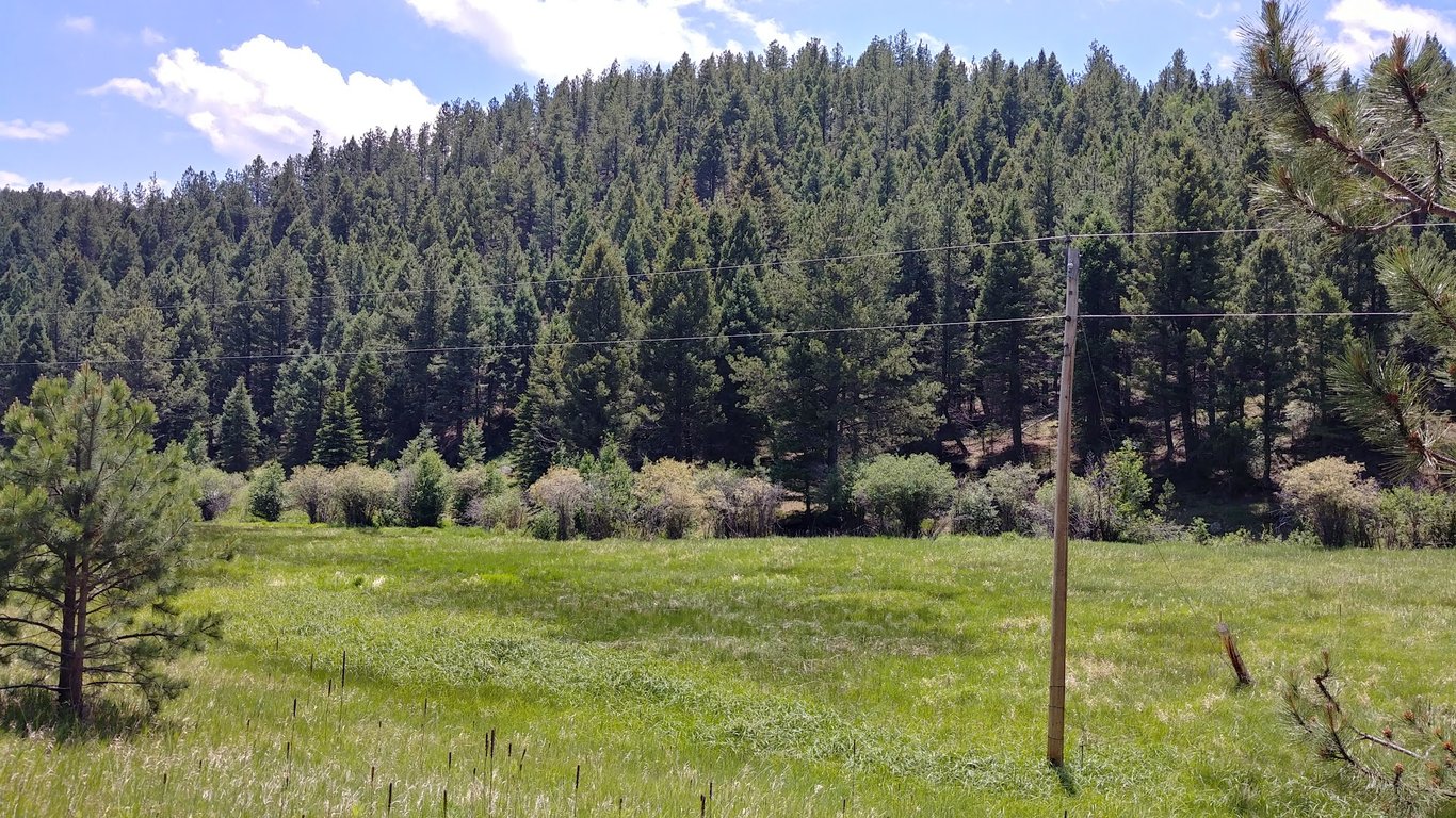 Jackson Creek Ponds