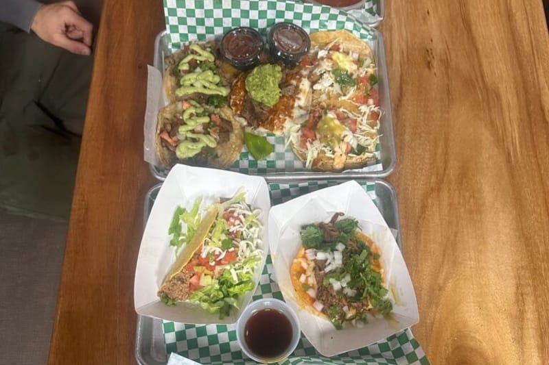 Rosa Mexican Kitchen restaurant in Littleton, Colorado