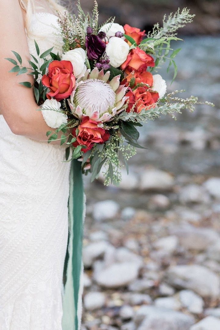 The Garden Path featured offerings