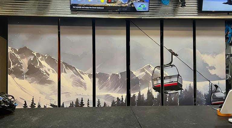 Castle Rock Bike & Ski featured offerings