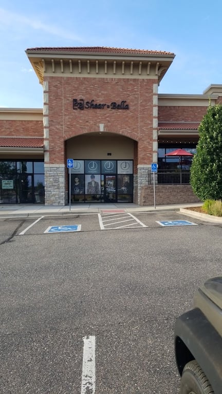 Shear Bella Salon