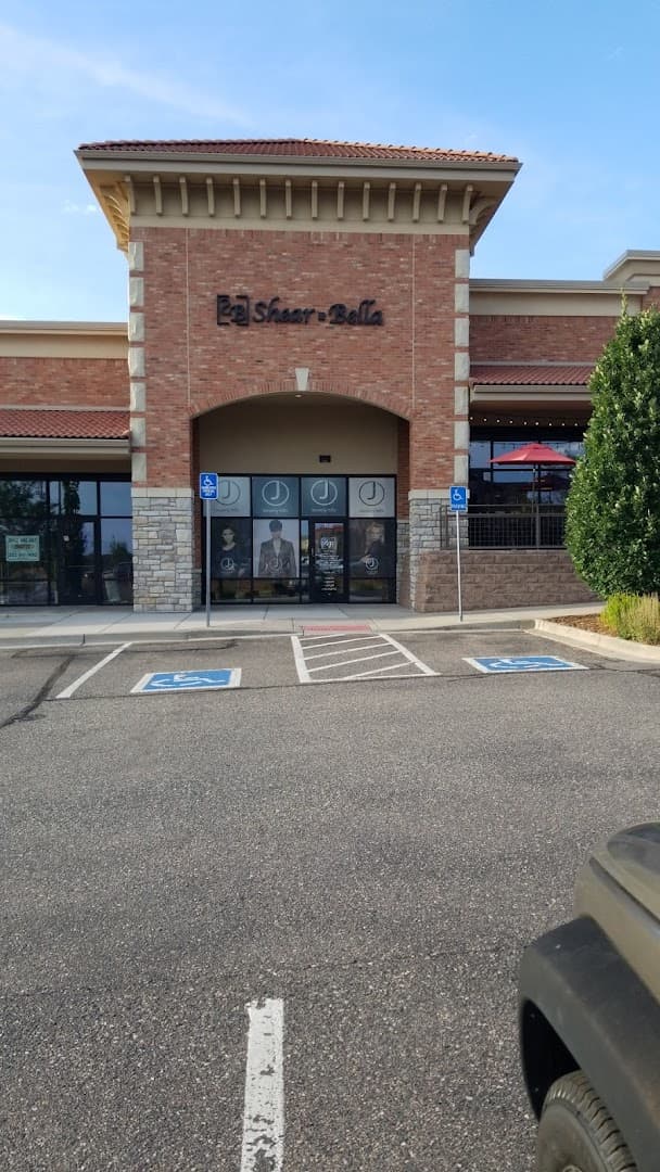 Shear Bella Salon salon in Parker, Colorado