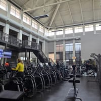 Westridge Rec Center - Highlands Ranch Community Association fitness center in Highlands Ranch, Colorado
