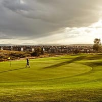 Black Bear Golf Club golf course in Parker, Colorado