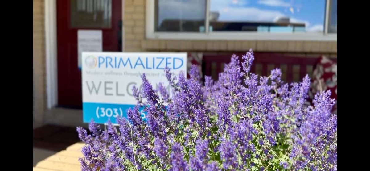 Primalized spa in Castle Rock, Colorado