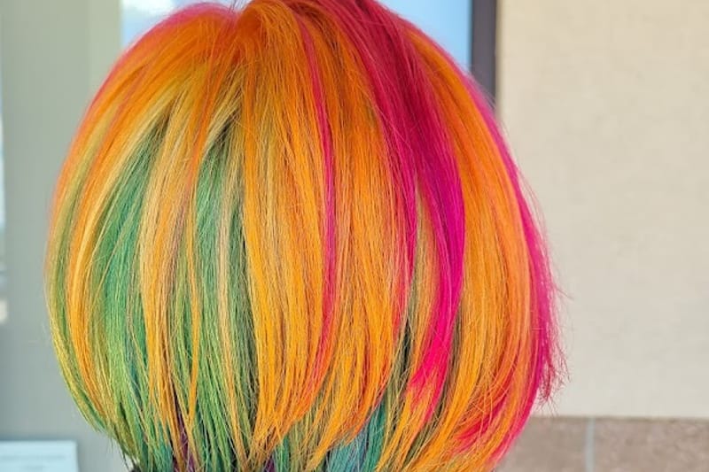 The Pale Horse Salon salon in Castle Rock, Colorado