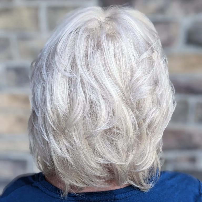 ENT Hair Designs featured offerings