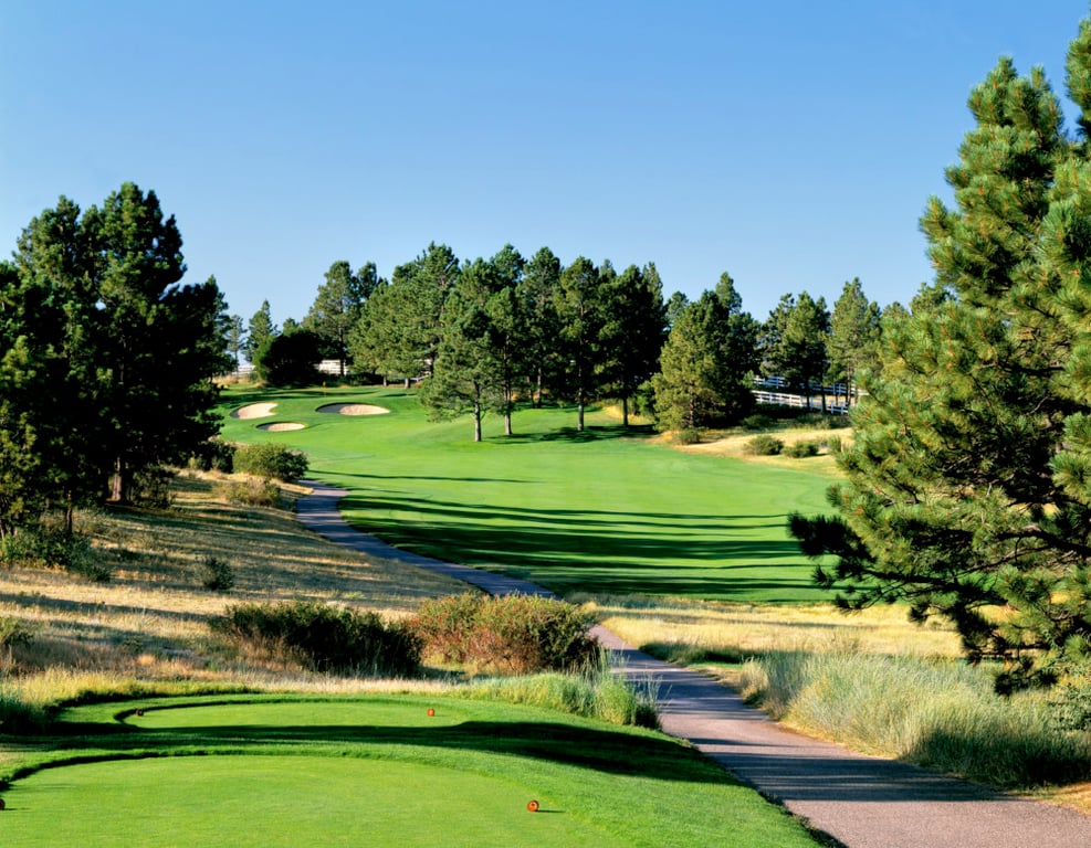 The Pinery Country Club