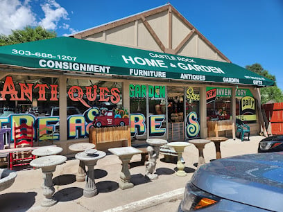 Castle Rock Consignment