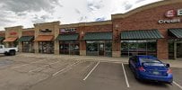 Alloy Personal Training Twenty Mile Road exterior entrance