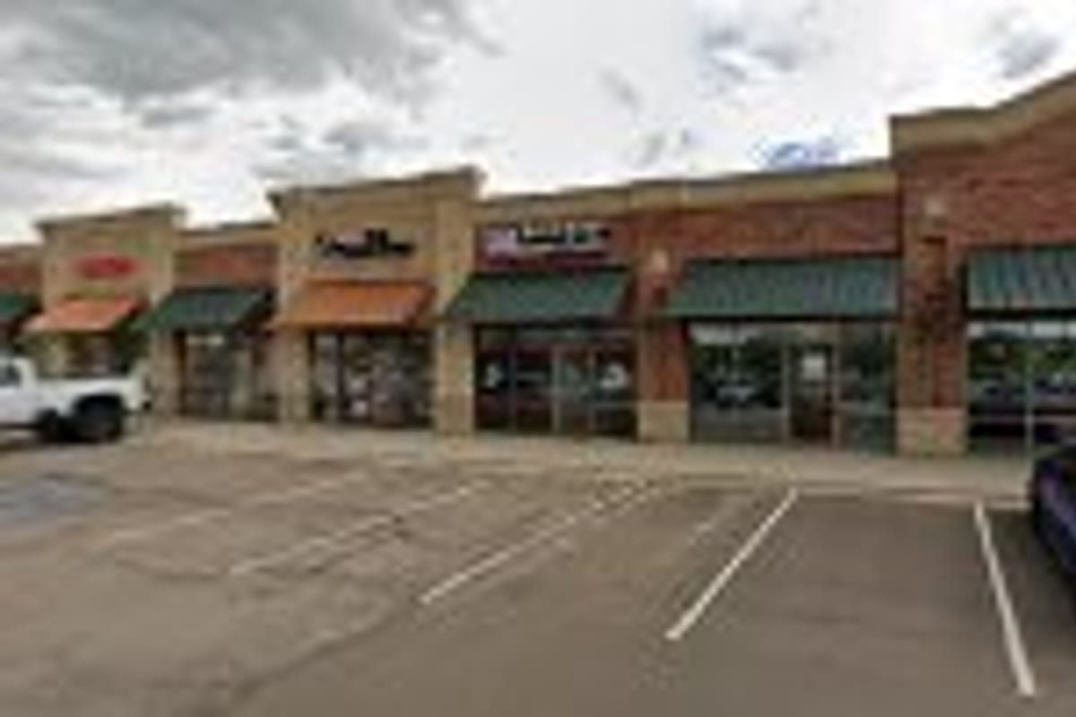 Alloy Personal Training Twenty Mile Road exterior entrance