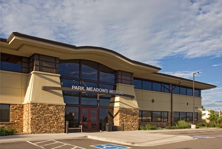 Lone Tree Facial Plastic & Cosmetic Surgery Center salon in Lone Tree, Colorado