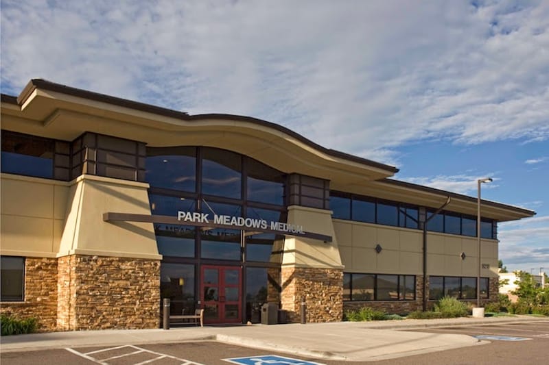 Lone Tree Facial Plastic & Cosmetic Surgery Center salon in Lone Tree, Colorado