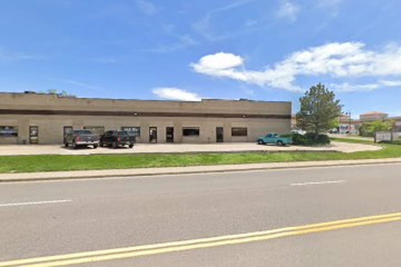 Black Canyon Design retail store in Parker, Colorado