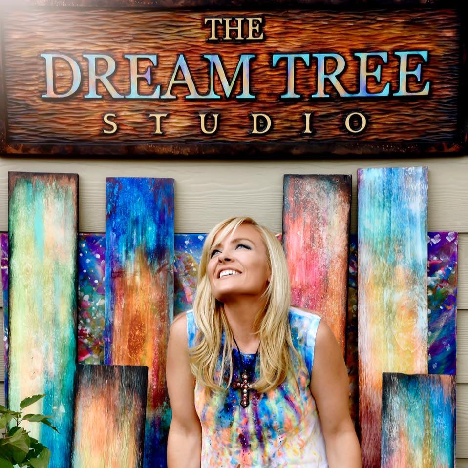 The Dream Tree Studio featured offerings