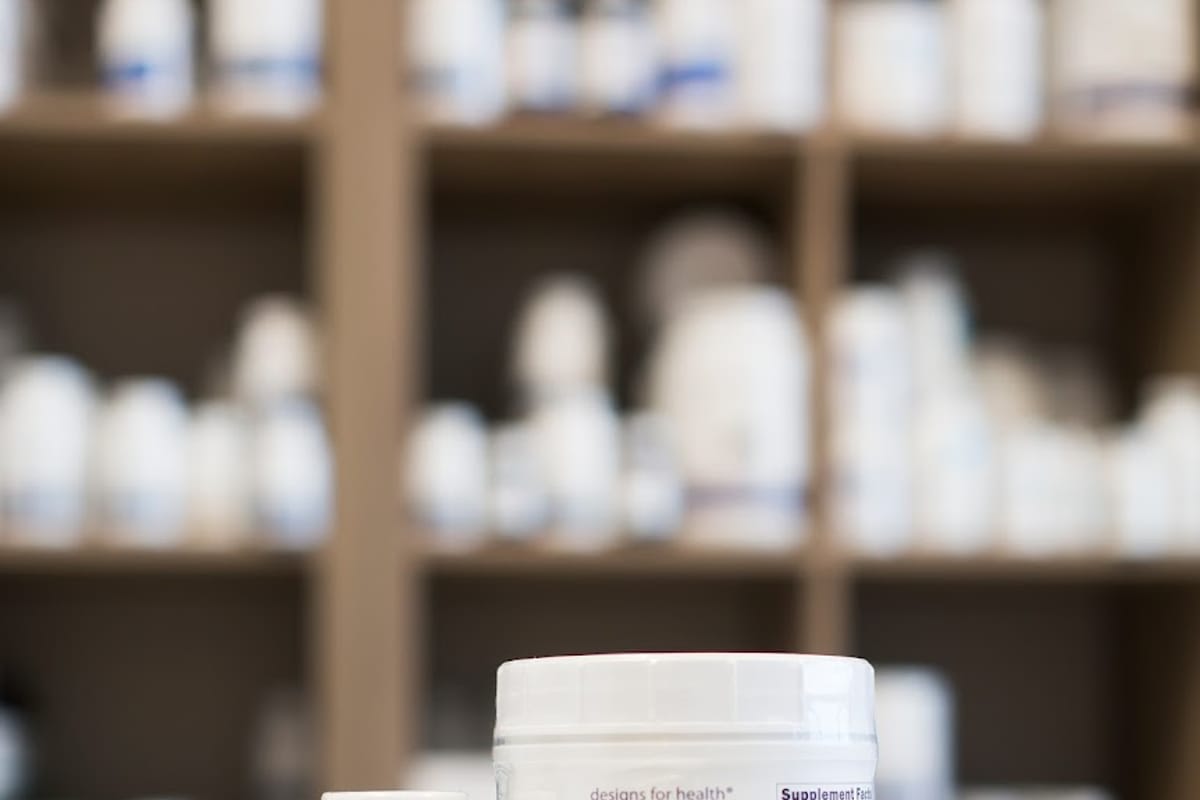 Besana Health & Wellness featured offerings