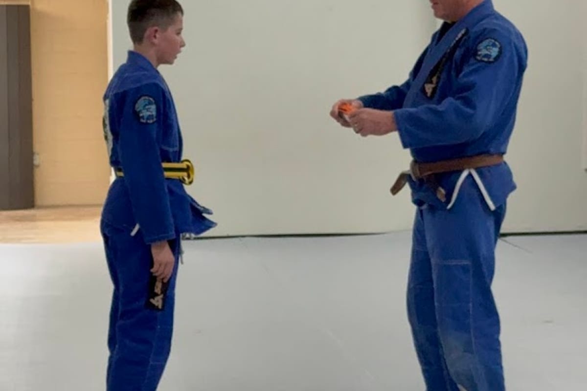 5280 Martial Arts featured offerings
