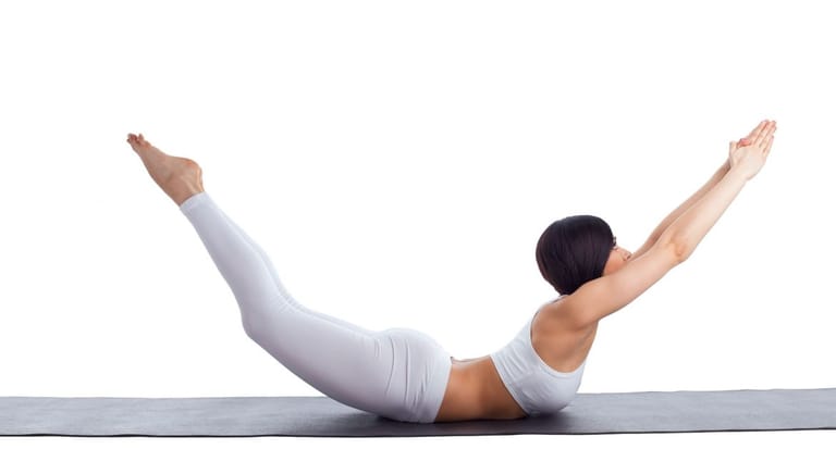 Pilates In Parker atmosphere and seating