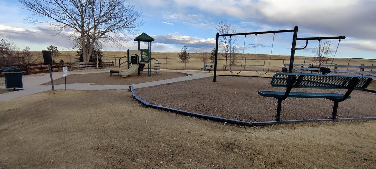 Airplane Park featured offerings