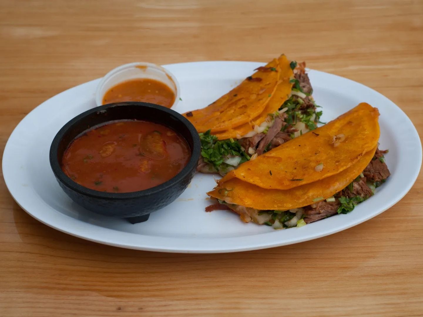 Sabe a Mexico restaurant in Parker, Colorado
