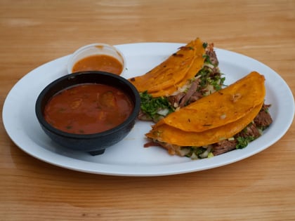 Sabe a Mexico in Parker, Colorado
