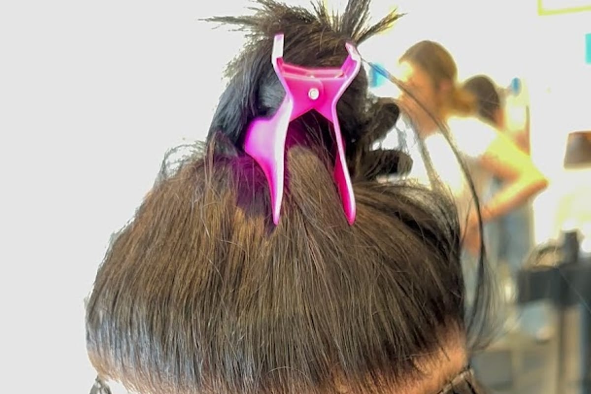 SRO Co Salon featured offerings