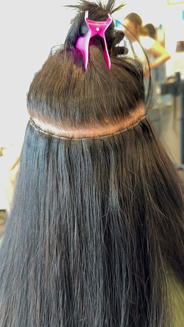 SRO Co Salon featured offerings