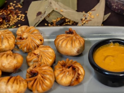 Saffron Indian Fusion Flair in Highlands Ranch, Colorado