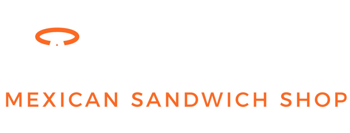 Santortas Mexican Sandwiches
