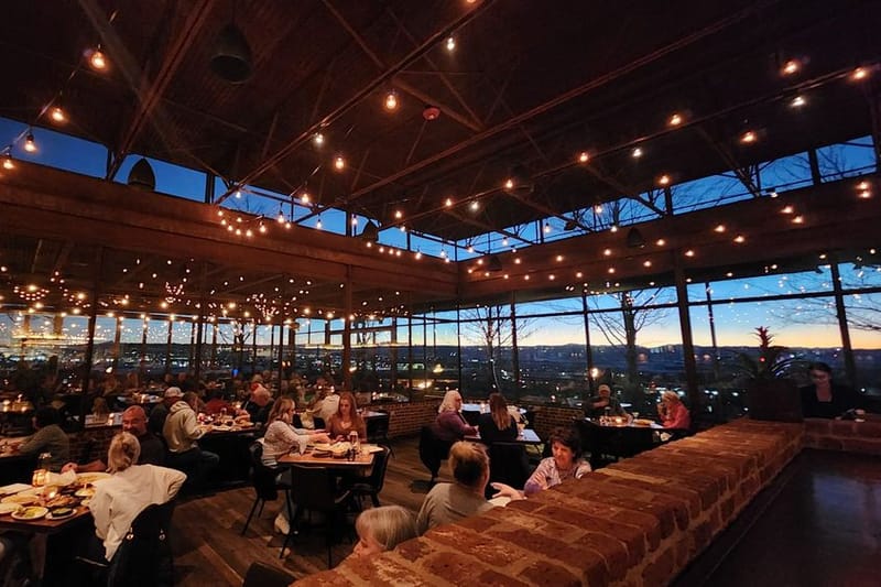 Savina's Mexican Kitchen restaurant in Castle Rock, Colorado