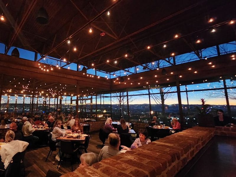 Savina's Mexican Kitchen restaurant in Castle Rock, Colorado