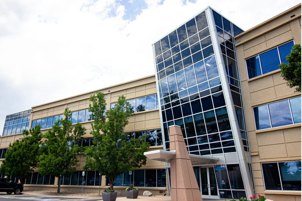 Mountain View Pain Center featured offerings