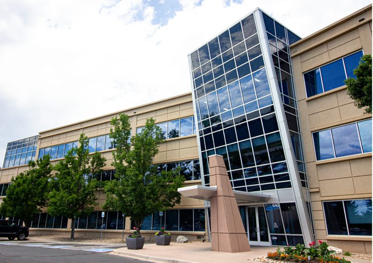 Mountain View Pain Center featured offerings
