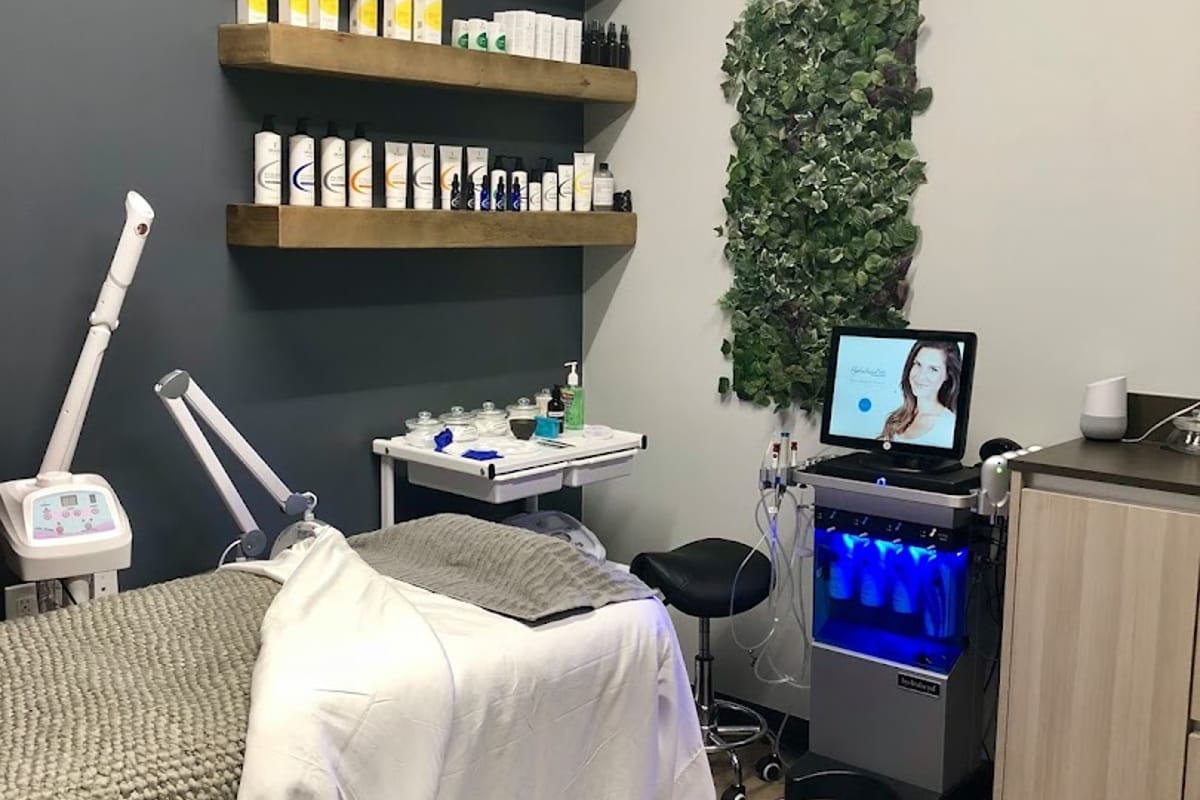 Roma Med Spa featured offerings