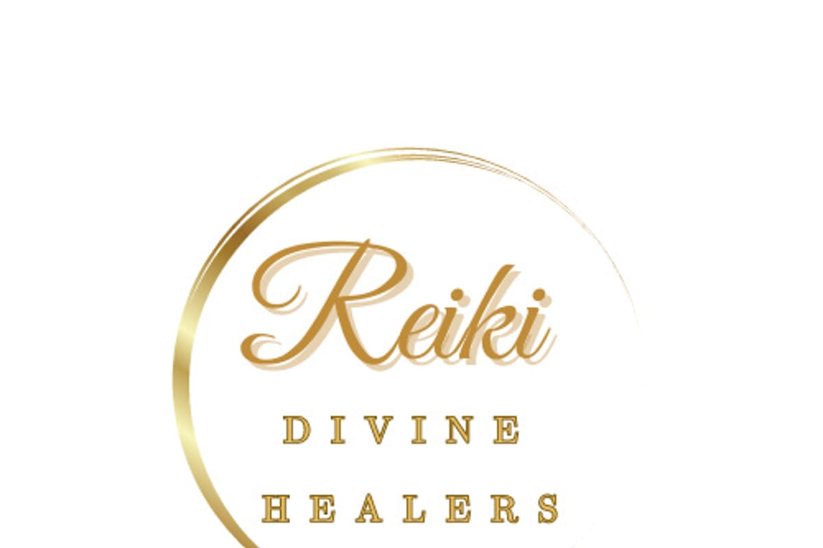 Reiki Divine Healers atmosphere and seating