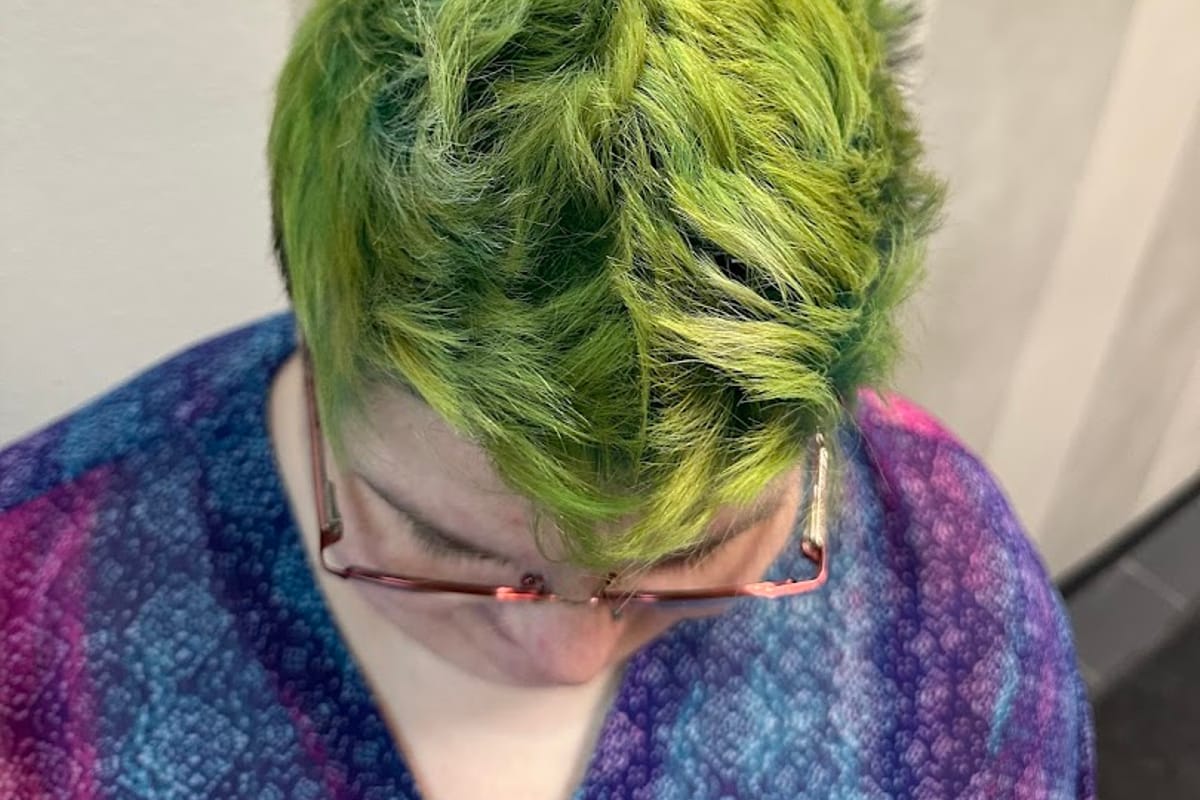Razz-Ma-Tazz Hair Design Salon featured offerings