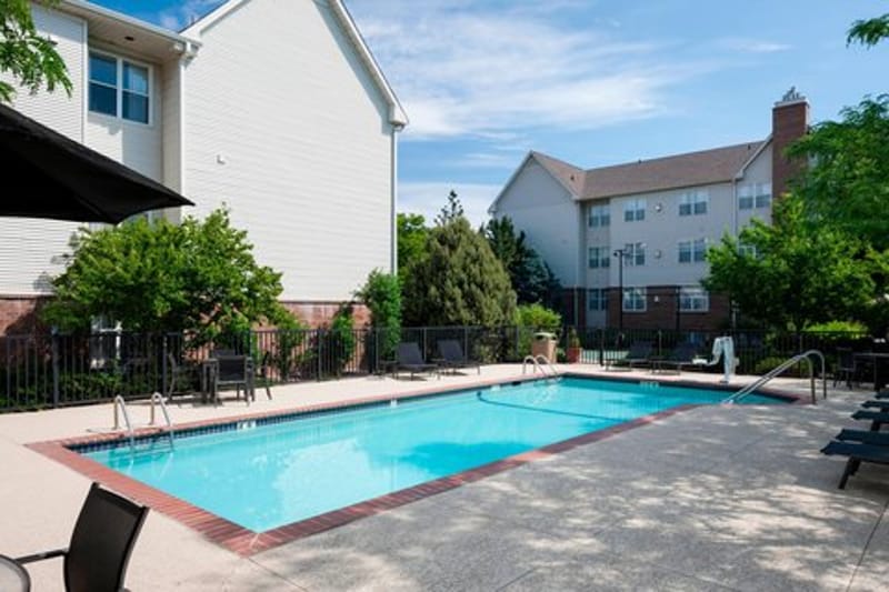 Residence Inn by Marriott Denver Highlands Ranch hotel in Highlands Ranch, Colorado