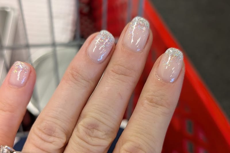 Marseille Nail Salon salon in Castle Rock, Colorado