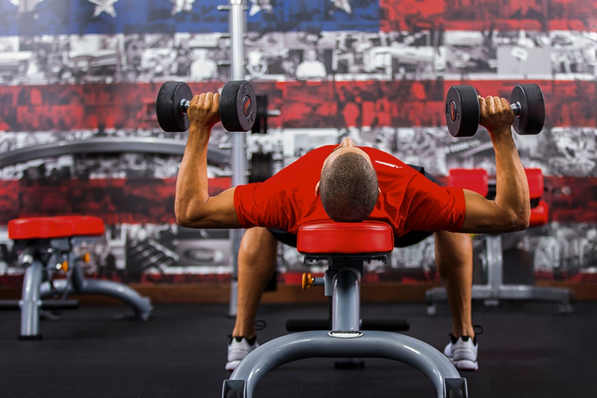 Snap Fitness Roxborough featured offerings