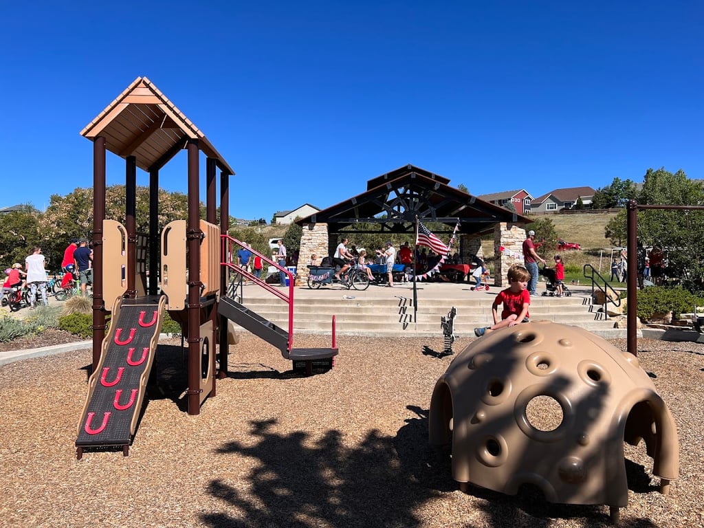 Wrangler Park