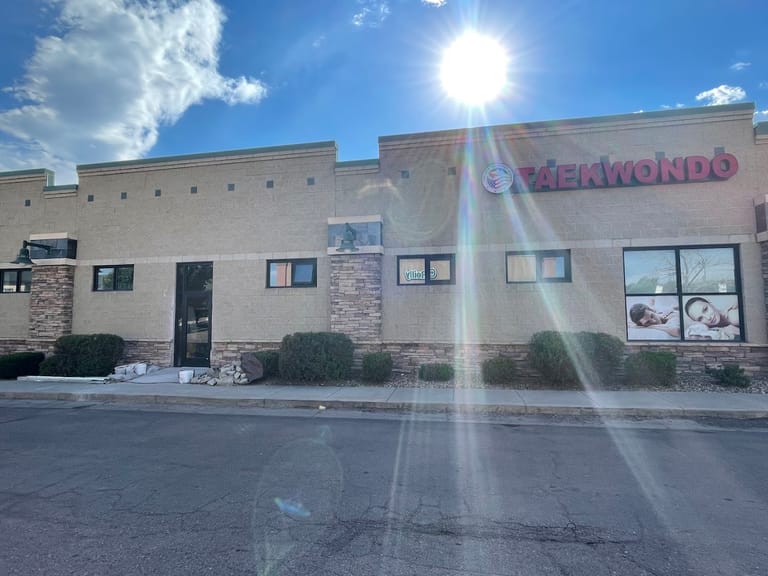 Han Lee's Taekwondo Academy featured offerings