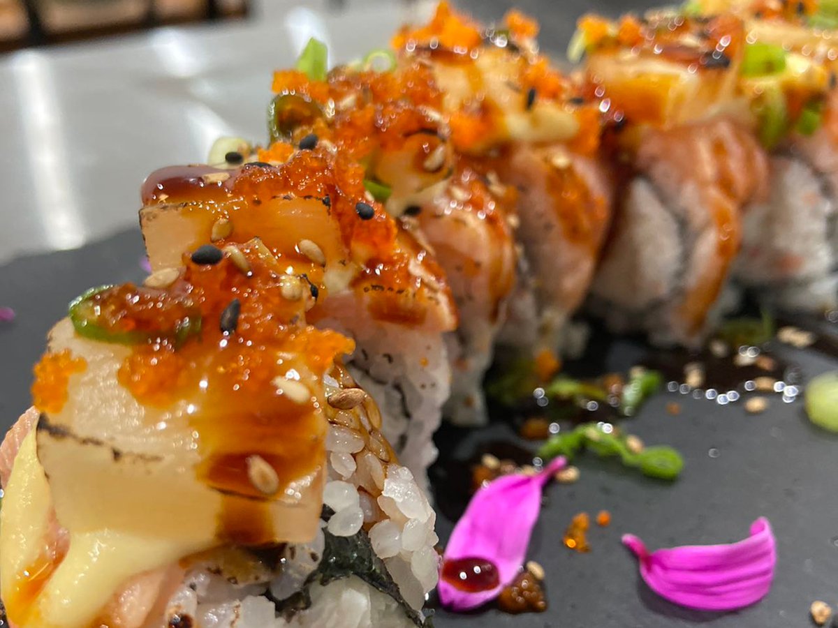 Shoyu Sushi (Parker) featured offerings