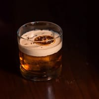 Sinners & Saints bar in Castle Rock, Colorado