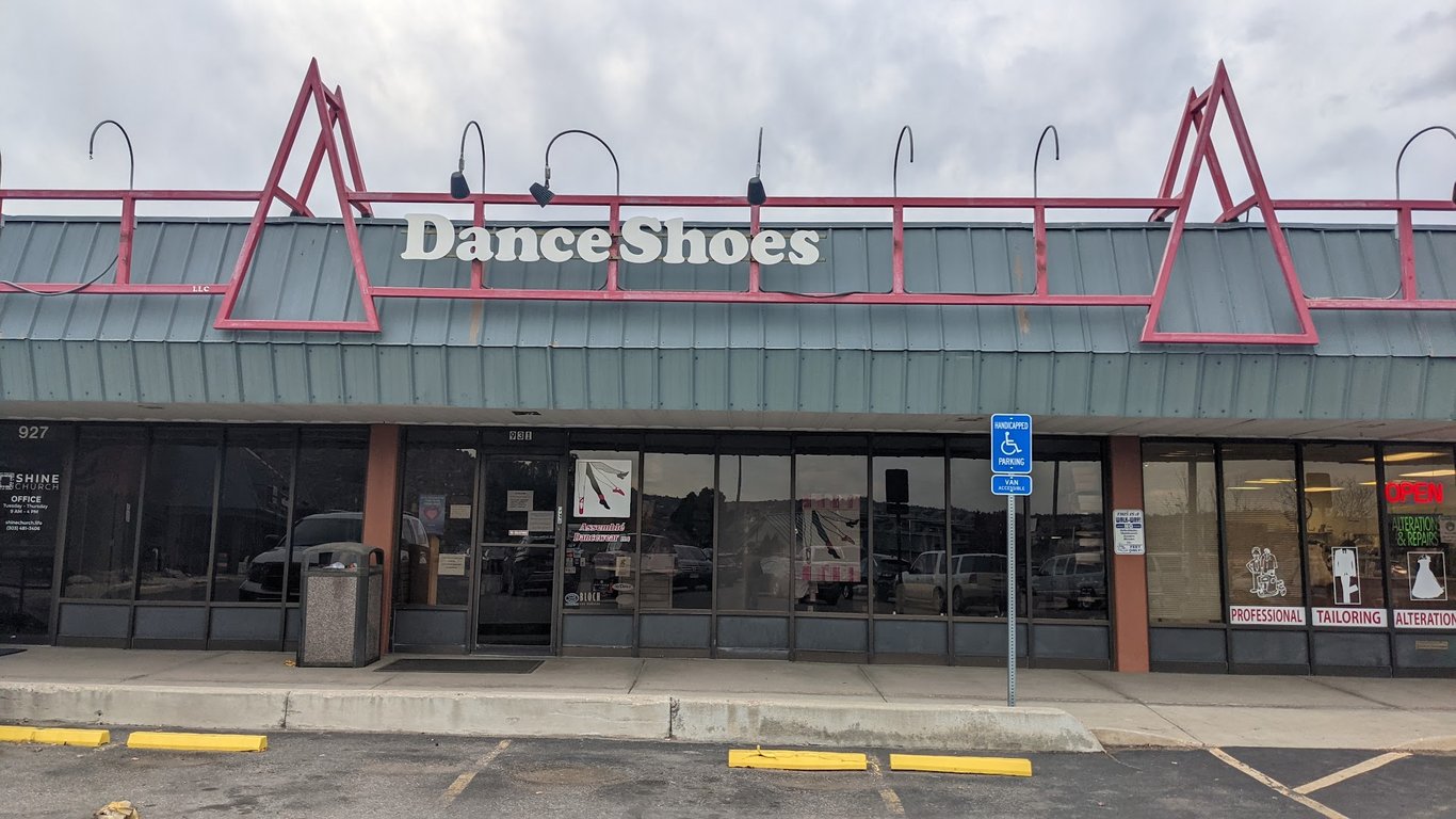 Assemble Dancewear