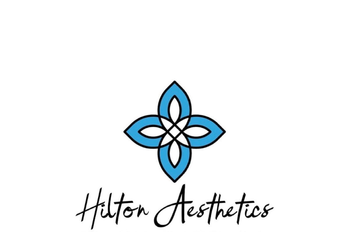Hilton Aesthetics dining area
