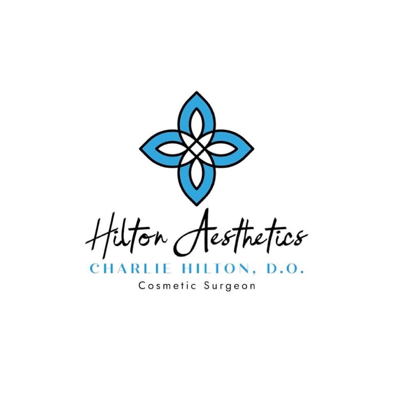 Hilton Aesthetics dining area