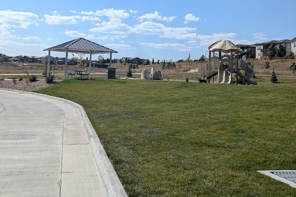 Crescendo Park featured offerings