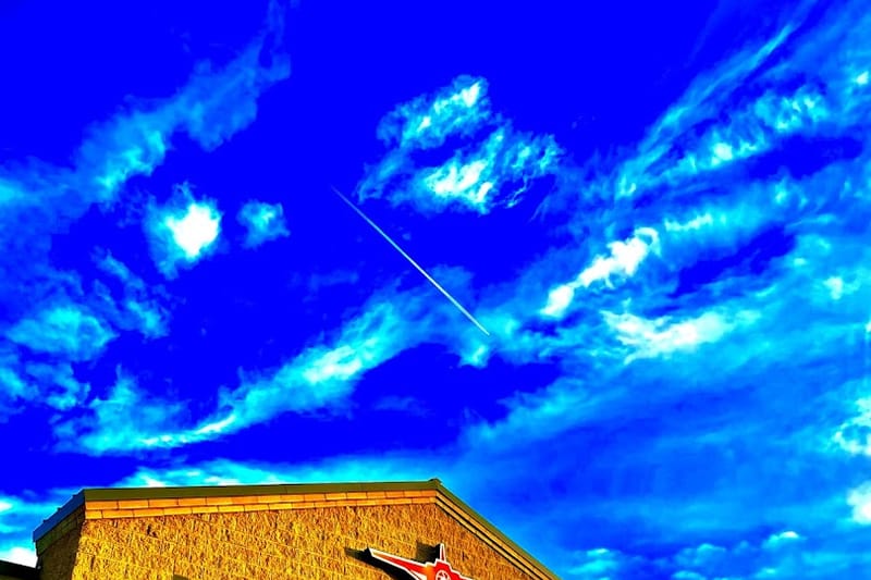 The Kids Landing attraction in Castle Rock, Colorado