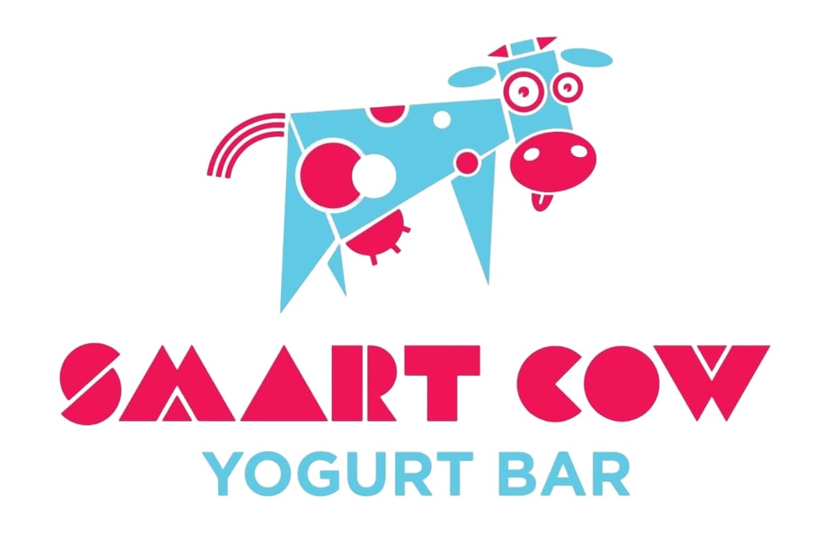 Smart Cow Yogurt Bar - Castle Rock